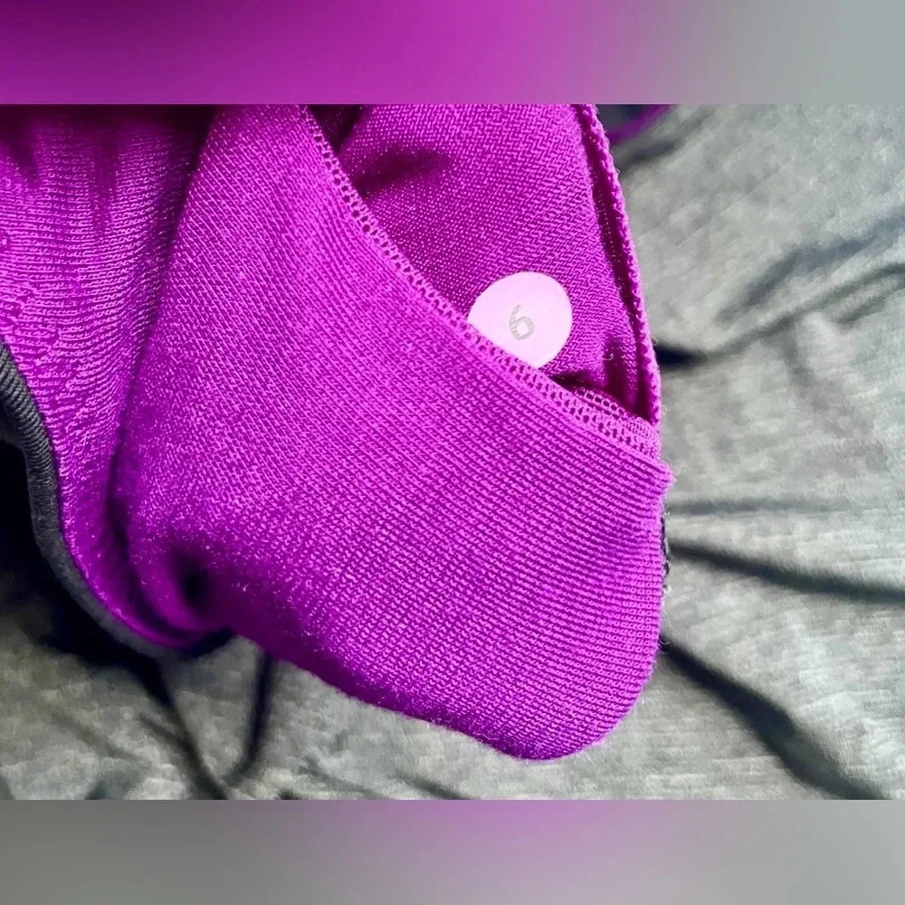 Lululemon Run Back On Track Tank - Picture 4 of 5